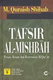 Tafsir Al Misbah