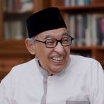 Prof Dr Quraish Shihab